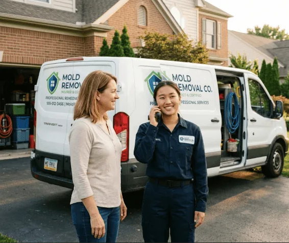 Crawlspace Mold Remediation Hope, MI FAQs